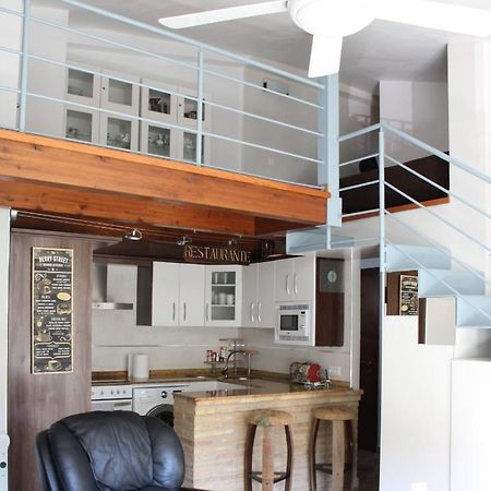 Apartamento El Rincón de Doina Alquézar Exterior foto