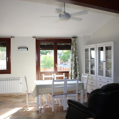 Apartamento El Rincón de Doina Alquézar Exterior foto