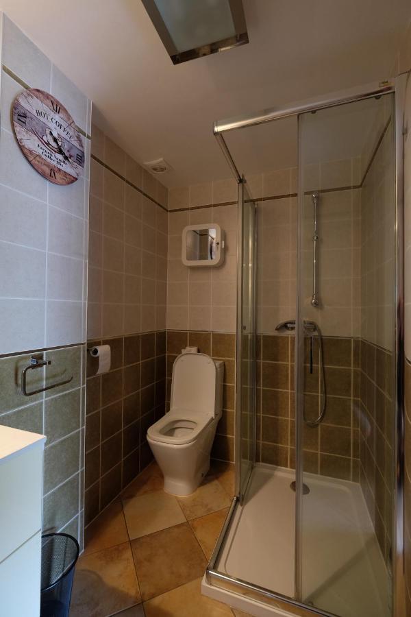 Apartamento El Rincón de Doina Alquézar Exterior foto