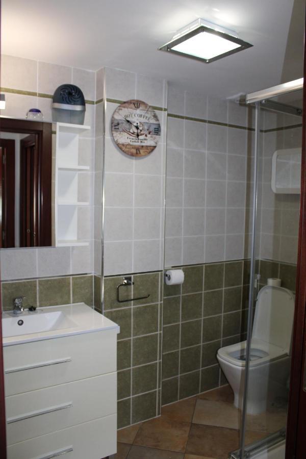 Apartamento El Rincón de Doina Alquézar Exterior foto