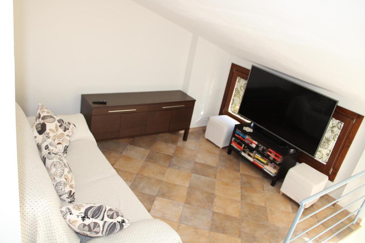 Apartamento El Rincón de Doina Alquézar Exterior foto
